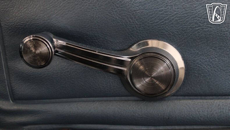 1965 Chevrolet Impala