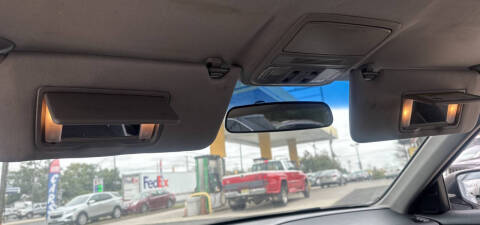 2008 Honda Accord EX