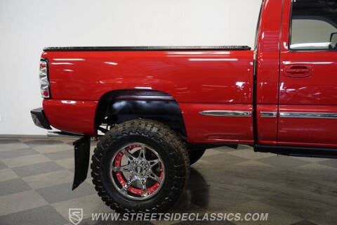 2002 GMC Sierra 1500