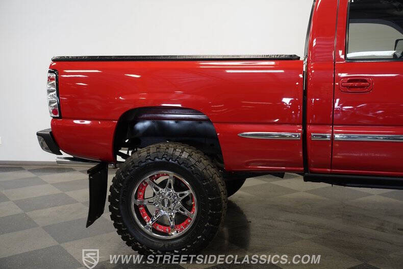 2002 GMC Sierra 1500