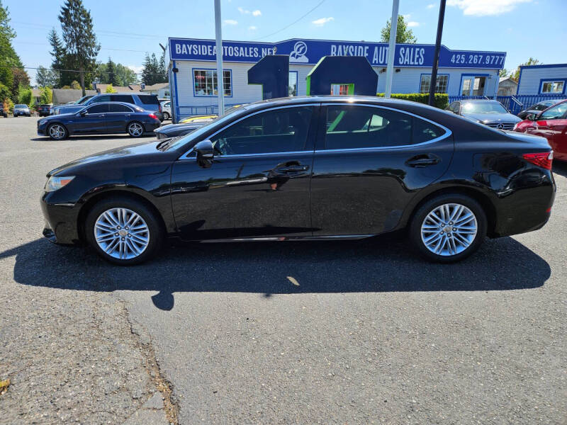 2014 Lexus ES 350