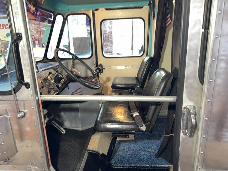 1964 Grumman Olsonette