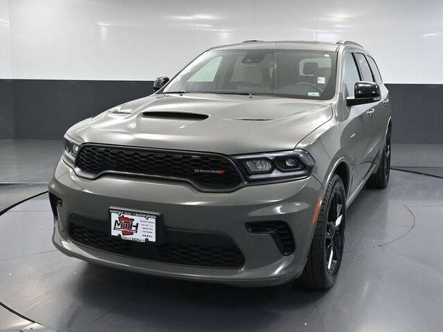 2024 Dodge Durango R/T Plus