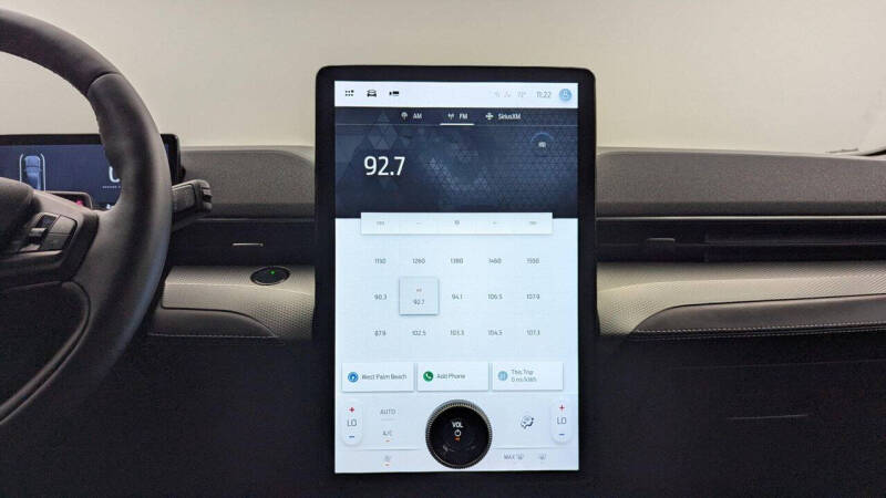 2023 Ford Mustang Mach-E Select