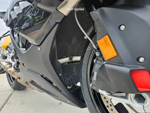2026 BMW S 1000 RR