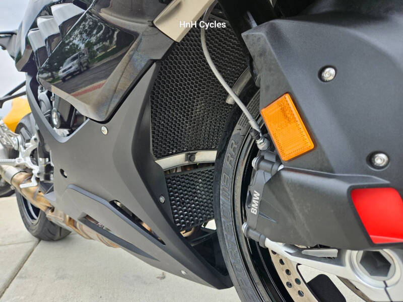 2026 BMW S 1000 RR