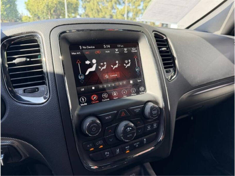 2020 Dodge Durango R/T