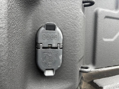 2021 GMC Sierra 2500HD