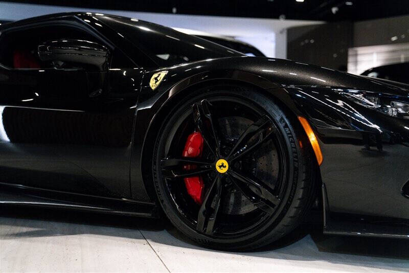 2024 Ferrari 296 GTB