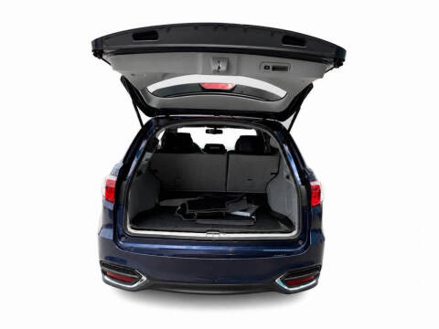 2016 Acura RDX w/Tech