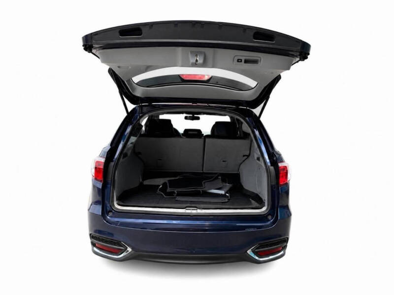 2016 Acura RDX w/Tech