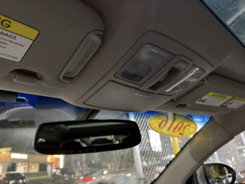 2016 Kia Sportage EX