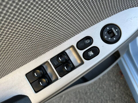 2014 Hyundai Accent GS