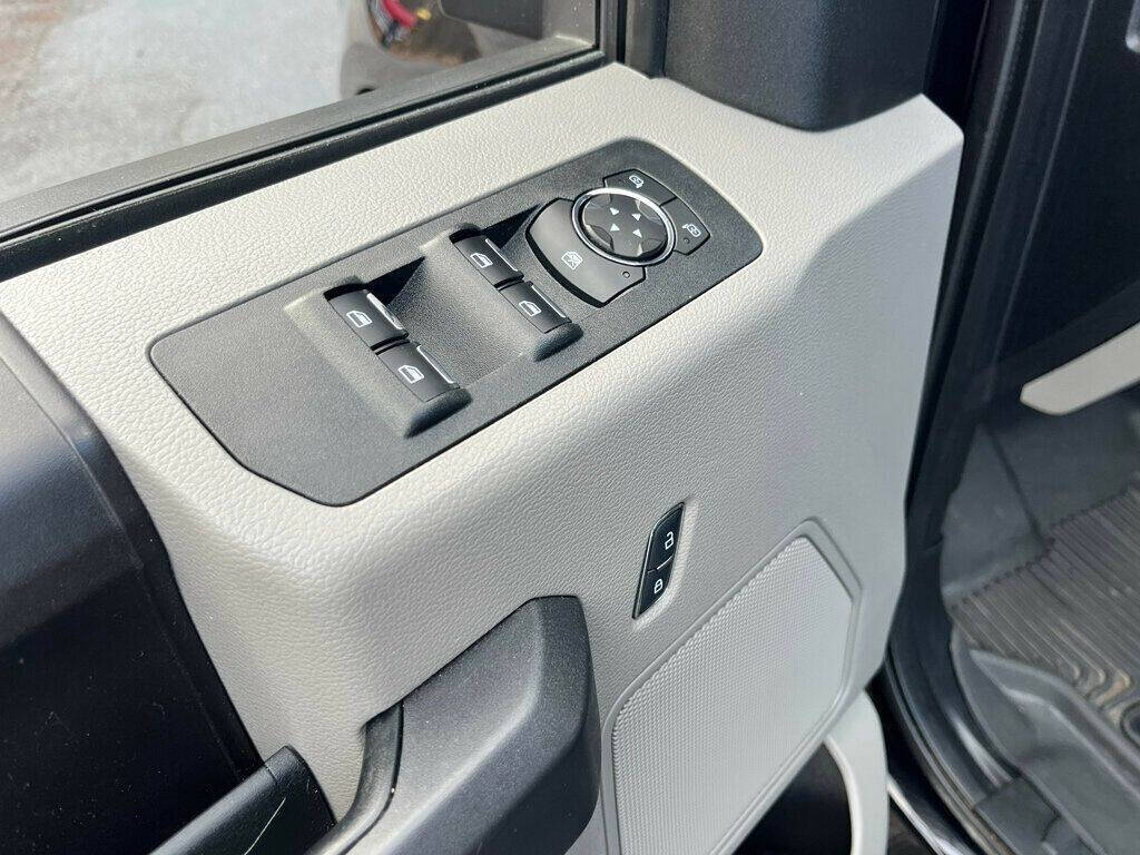 2019 Ford F-150 29