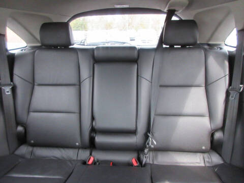 2013 Acura RDX