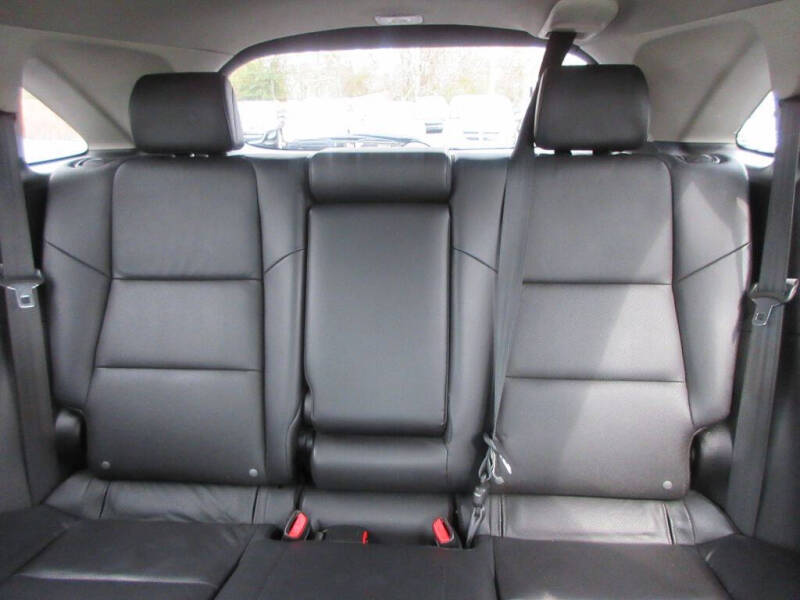 2013 Acura RDX