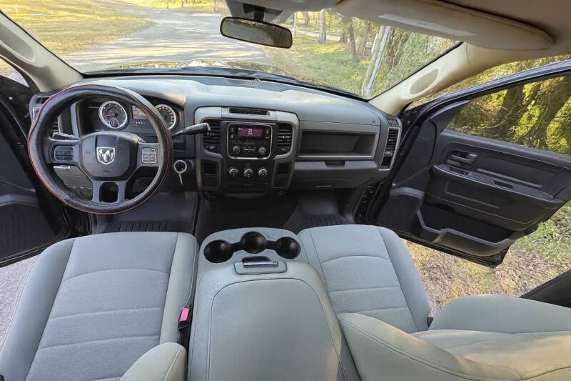 2013 RAM 1500 Express