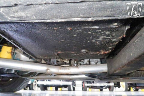 1977 Chevrolet Corvette