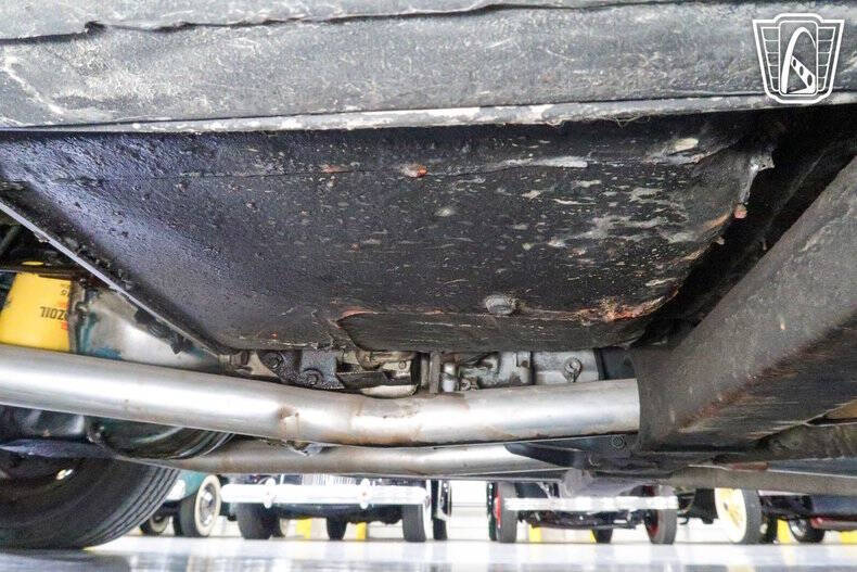 1977 Chevrolet Corvette