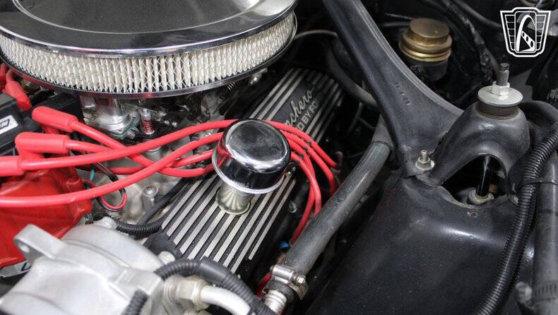 1963 Ford Ranchero
