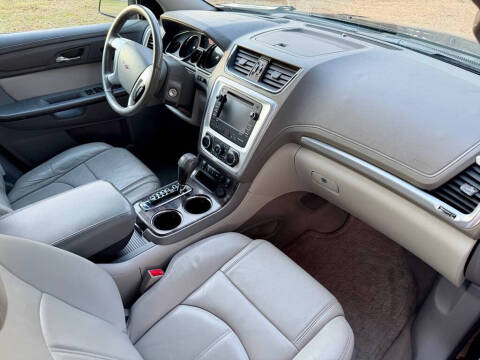 2014 GMC Acadia SLT-2