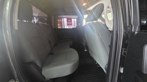 2014 RAM 1500 Express