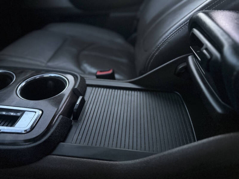 2015 GMC Acadia SLT-1