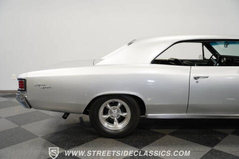 1967 Chevrolet Chevelle