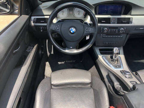 2011 BMW 3 Series 335is