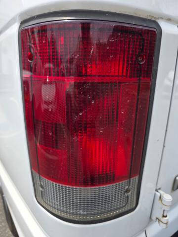 2012 Ford E-Series E-150