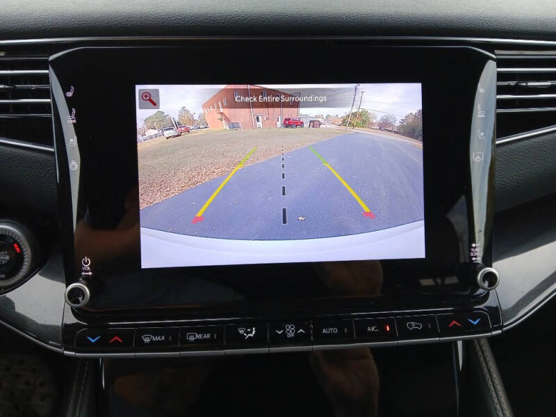 2024 Jeep Wagoneer L