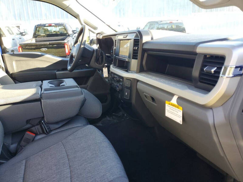 2026 Ford F-250 Super Duty