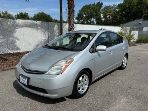 2009 Toyota Prius