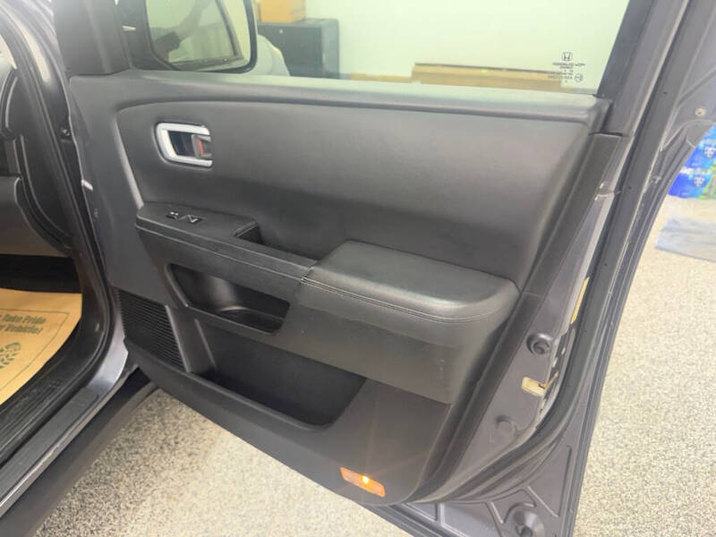 2014 Honda Pilot EX-L w/Navi