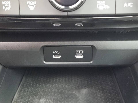 2023 Honda Accord Hybrid