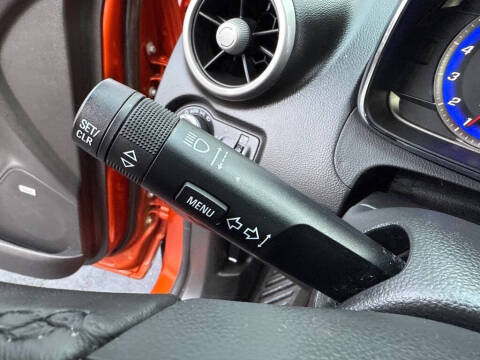 2015 Chevrolet Trax LT