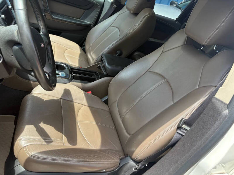 2013 GMC Acadia SLT-1