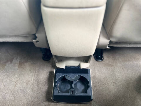 2007 Mercury Mariner Premier