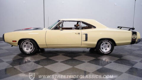 1970 Dodge Coronet