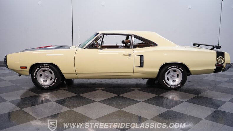 1970 Dodge Coronet