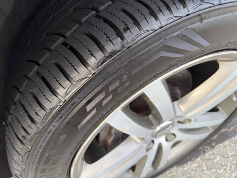 2009 Audi Q7 4.2 quattro