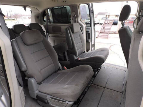 2009 Dodge Grand Caravan SXT