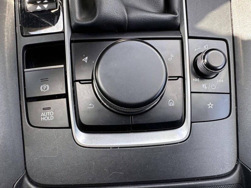 2024 Mazda CX-50 2.5 S Select