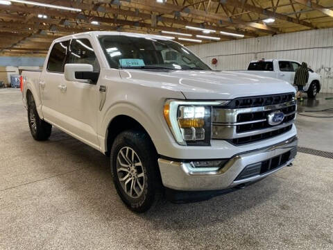 2021 Ford F-150 for sale at Dells Auto in Dell Rapids SD