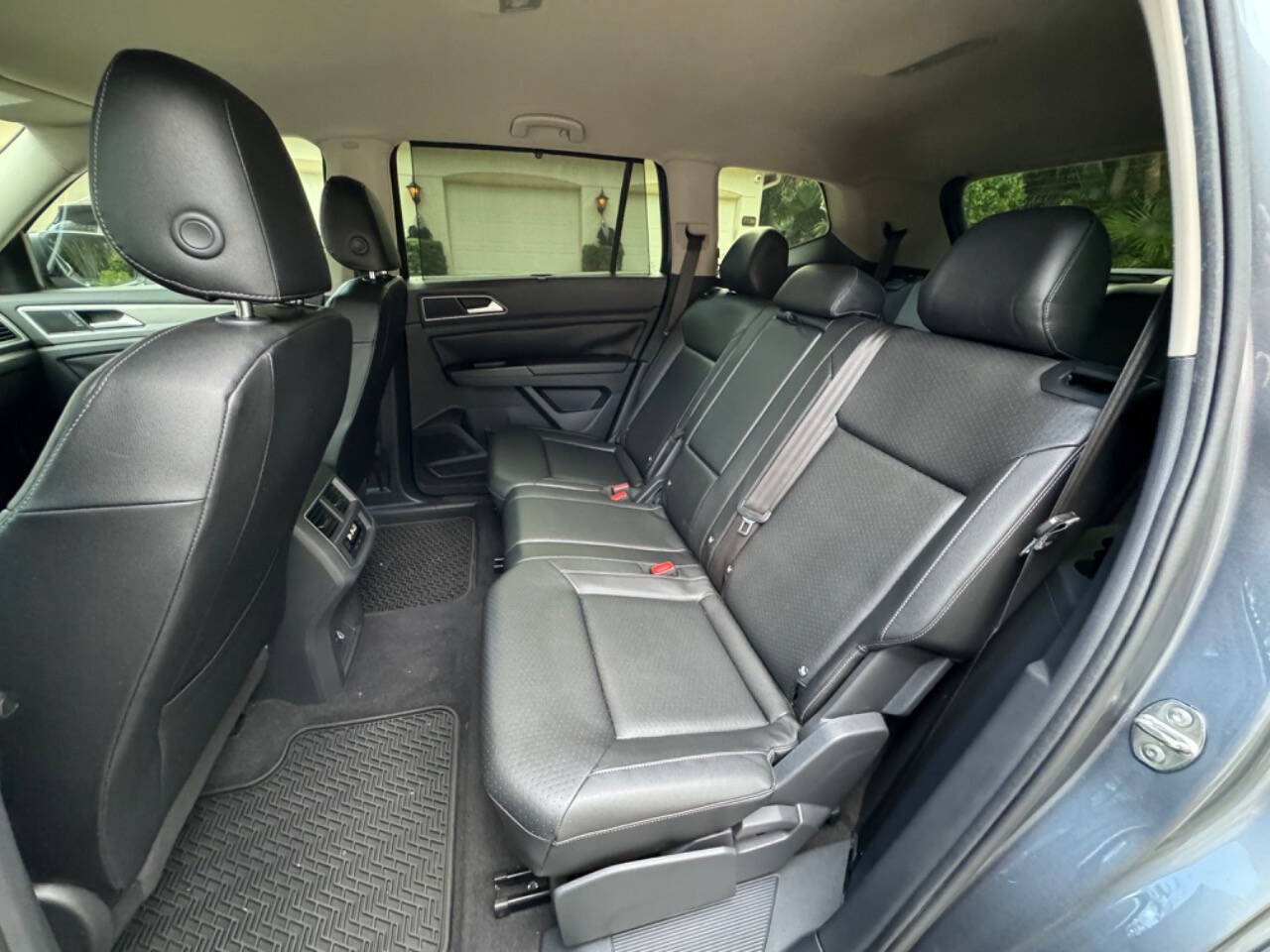 2019 Volkswagen Atlas for sale at PJ AUTO in Margate, FL