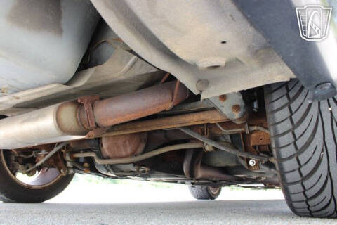 1995 Pontiac Firebird