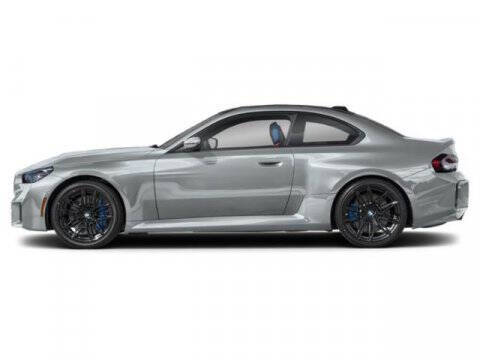 2026 BMW M2