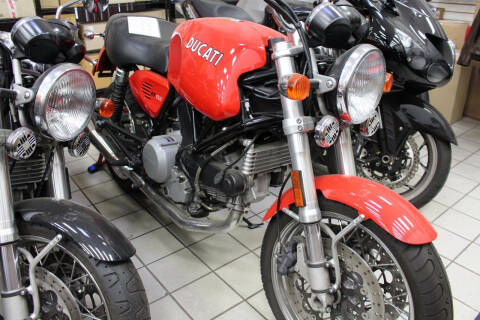 2007 Ducati GT 1000
