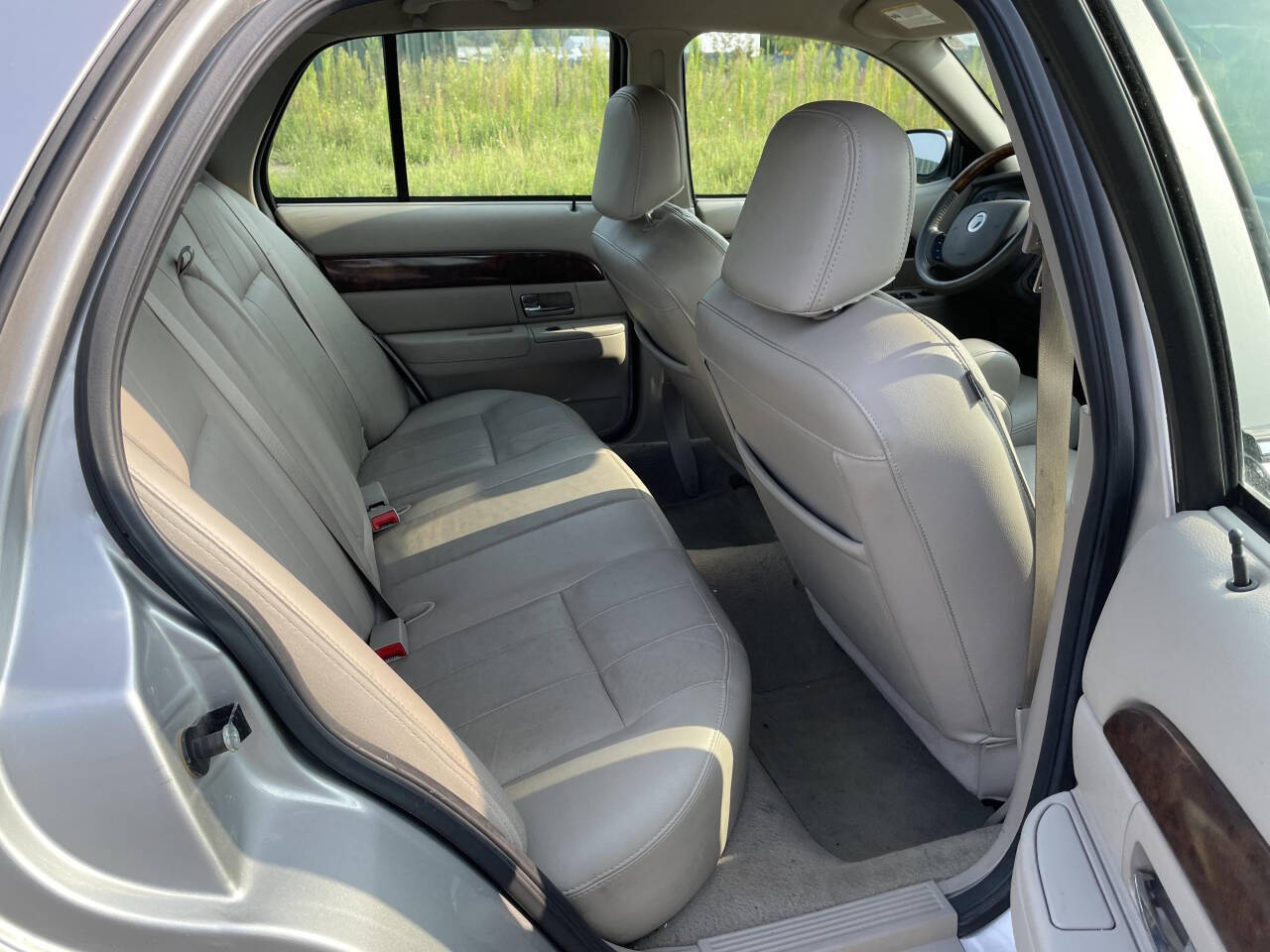 2006 Mercury Grand Marquis for sale at Twin Cities Auctions in Elk River, MN