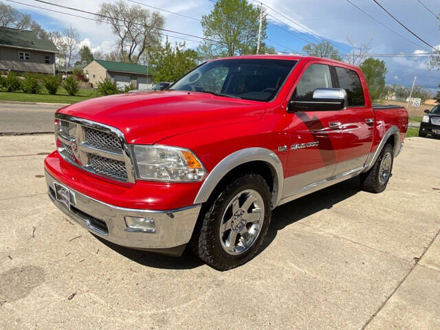 2012 Ram 1500 for sale at Auto Connection in Waterloo, IA